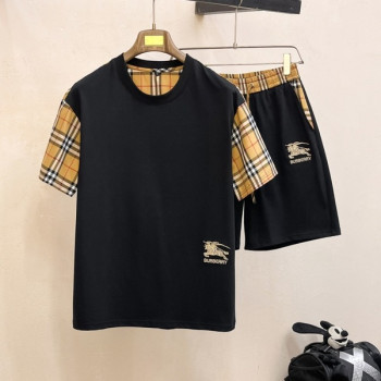 [ Burberry ] 버버리 트레이닝 세트