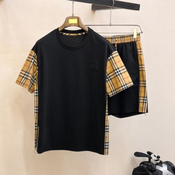 [ Burberry ] 버버리 트레이닝 세트