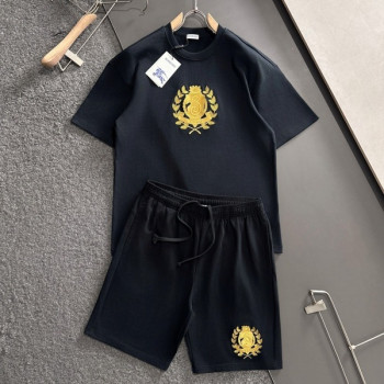 [ Burberry ] 버버리 트레이닝 세트