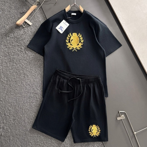 [ Burberry ] 버버리 트레이닝 세트