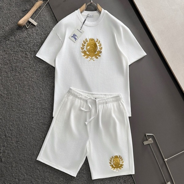 [ Burberry ] 버버리 트레이닝 세트