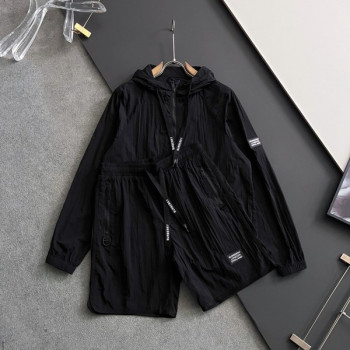 [ Burberry ] 버버리 트레이닝 세트