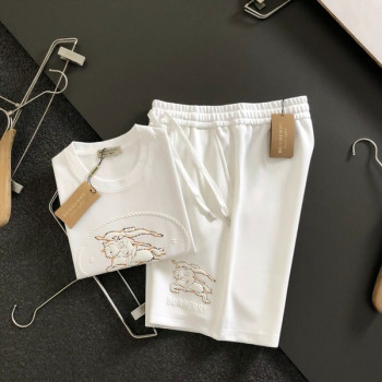 [ Burberry ] 버버리 트레이닝 세트