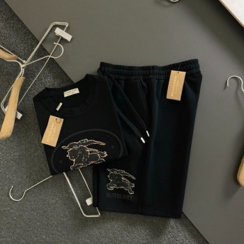 [ Burberry ] 버버리 트레이닝 세트