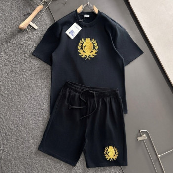 [ Burberry ] 버버리 트레이닝 세트