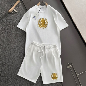 [ Burberry ] 버버리 트레이닝 세트