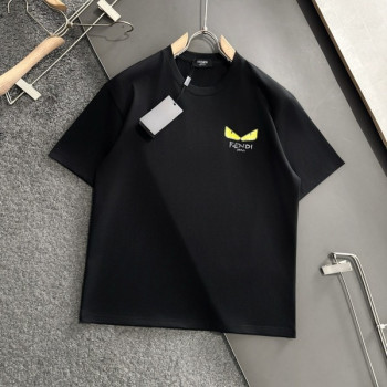 [ Fendi ] 펜디 라운드 반팔티