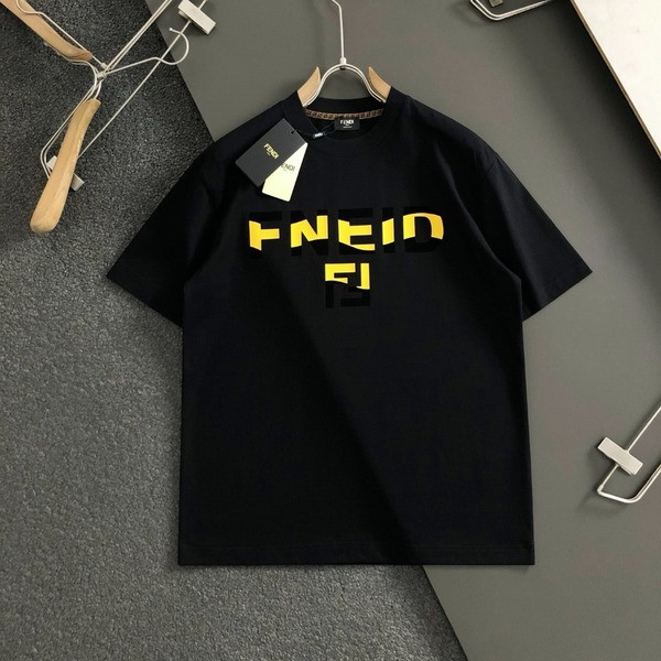 [ 펜디 ] 25ss 반팔 티셔츠