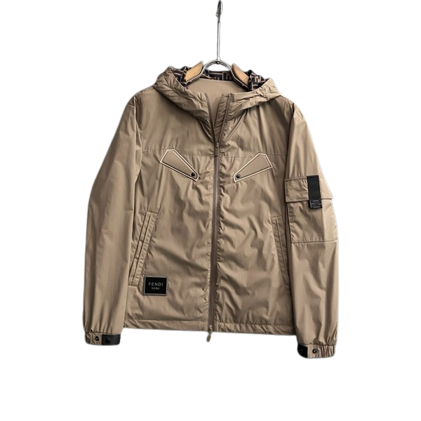 [ 펜디 ] 25ss 남성 자켓