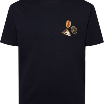 [ Fendi ] 펜디 라운드 반팔티