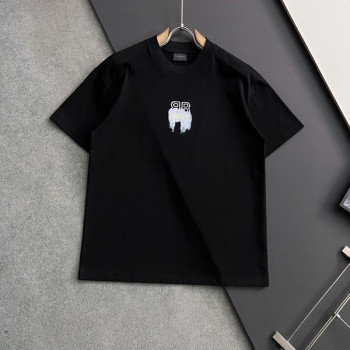 [ Balenciaga ] 발렌시아가 라운드 반팔티