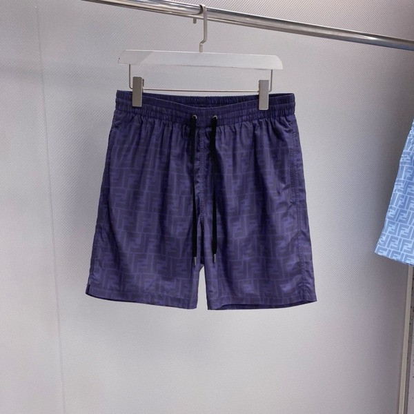 [ Fendi ] 펜디 밴딩 팬츠