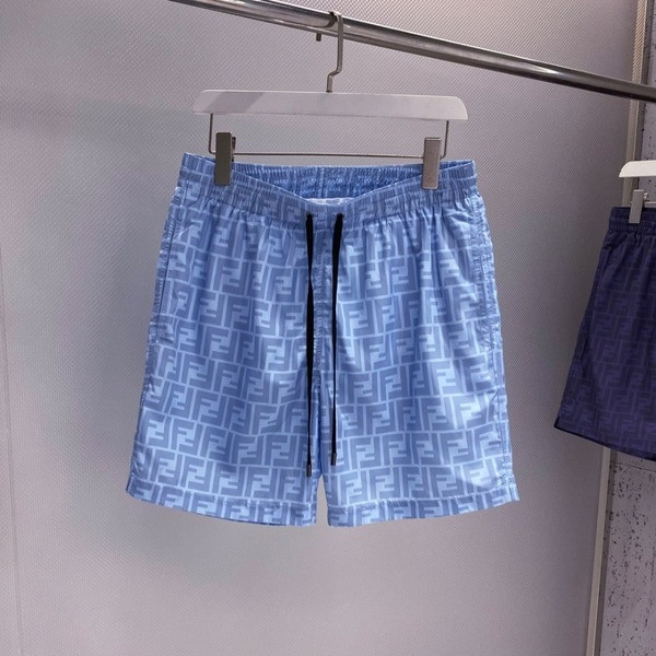 [ Fendi ] 펜디 밴딩 팬츠