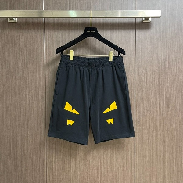 [ Fendi ] 펜디 밴딩 팬츠