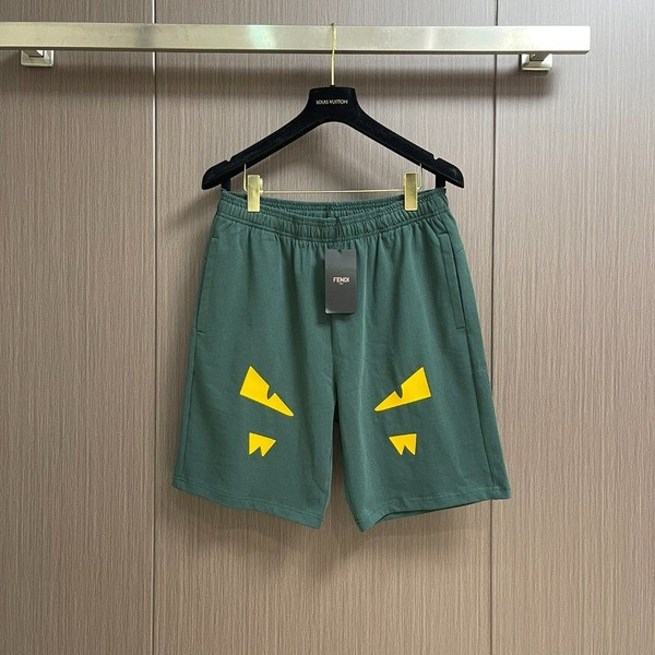 [ Fendi ] 펜디 밴딩 팬츠