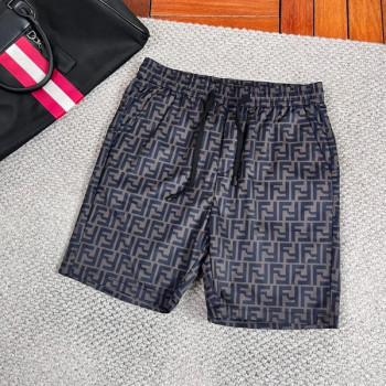 [ Fendi ] 펜디 트레이닝 밴딩 팬츠