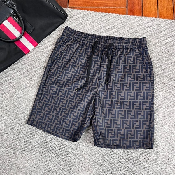 [ Fendi ] 펜디 트레이닝 밴딩 팬츠