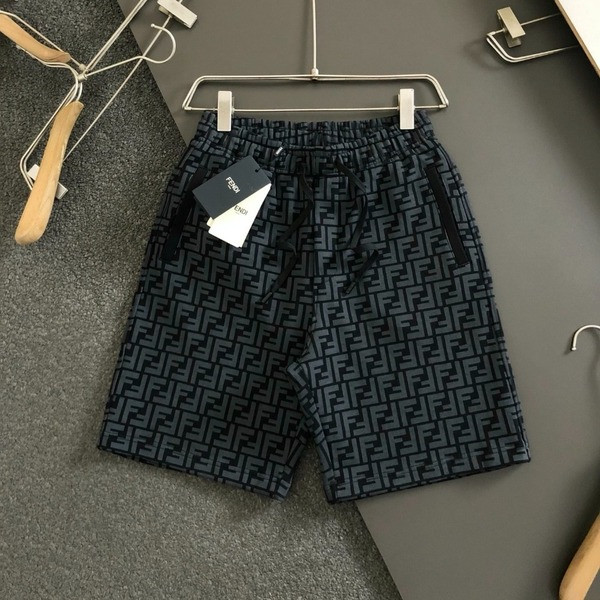 [ Fendi ] 펜디 트레이닝 팬츠