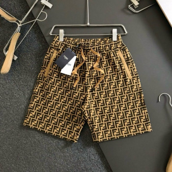 [ Fendi ] 펜디 트레이닝 팬츠