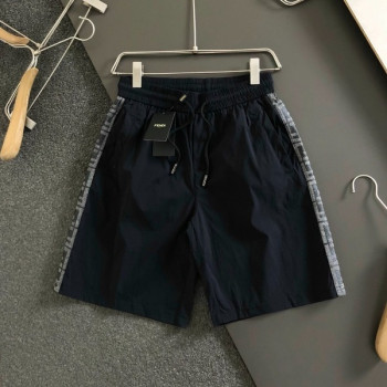 [ Fendi ] 펜디 트레이닝 팬츠