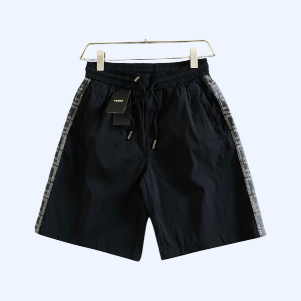 [ Fendi ] 펜디 트레이닝 팬츠