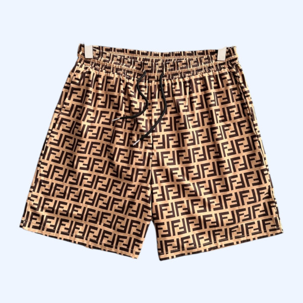 [ Fendi ] 펜디 트레이닝 팬츠