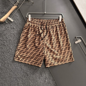 [ Fendi ] 펜디 트레이닝 팬츠