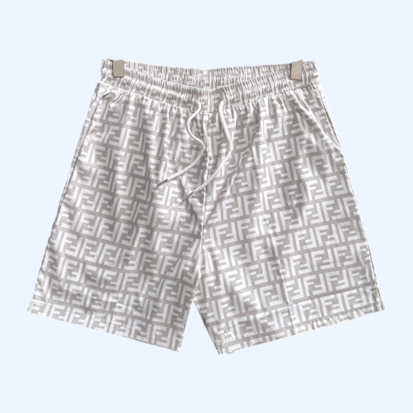 [ Fendi ] 펜디 트레이닝 팬츠