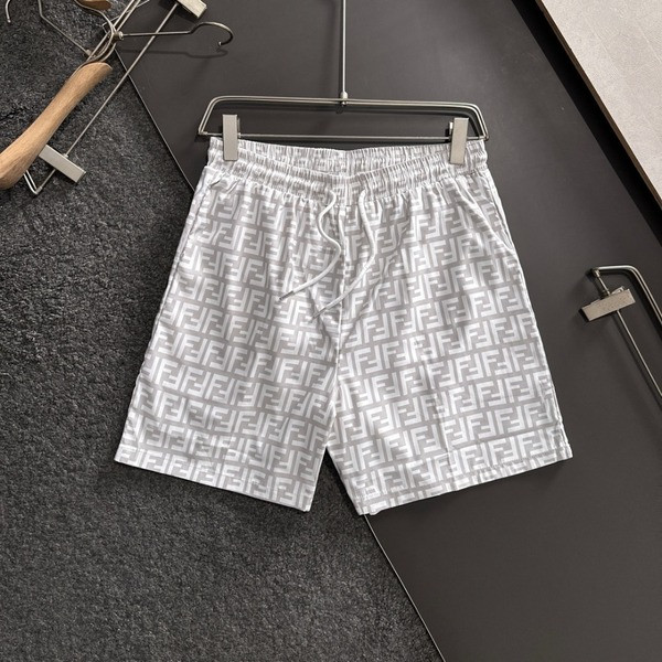 [ Fendi ] 펜디 트레이닝 팬츠