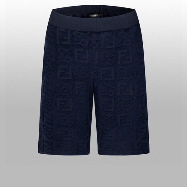 [ Fendi ] 펜디 밴딩 팬츠