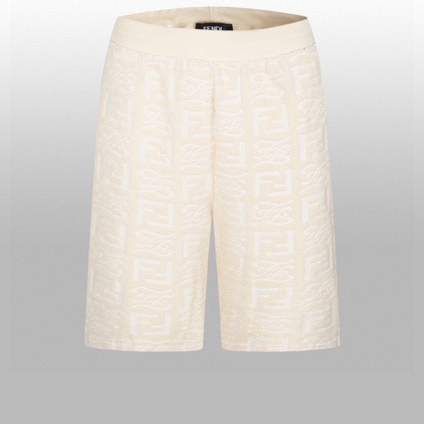 [ Fendi ] 펜디 밴딩 팬츠