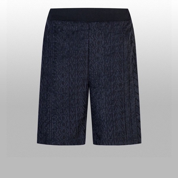 [ Fendi ] 펜디 자카드 밴딩 팬츠