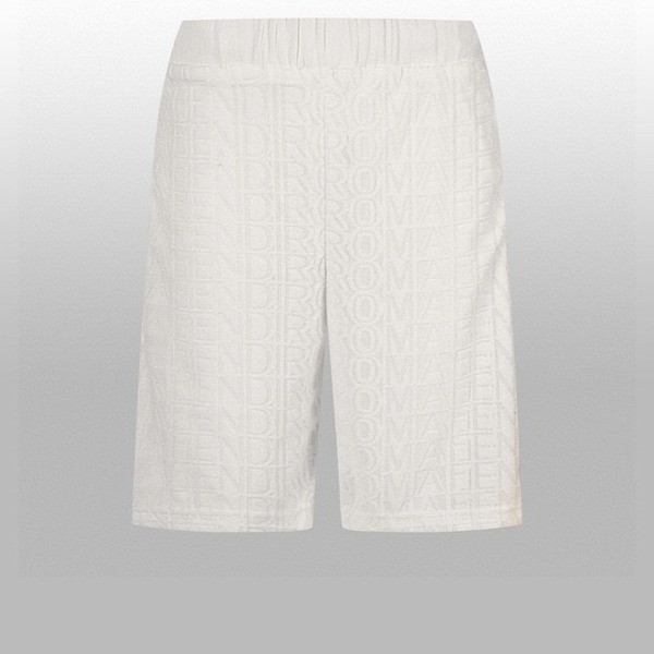 [ Fendi ] 펜디 자카드 밴딩 팬츠