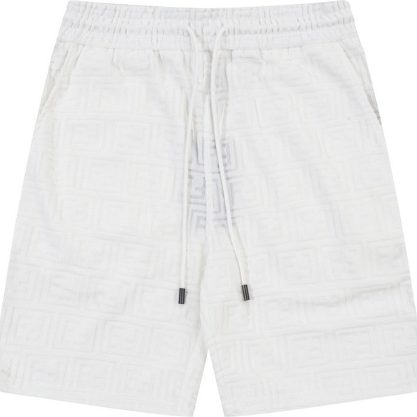 [ Fendi ] 펜디 트레이닝 팬츠