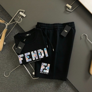 [ Fendi ] 펜디 트레이닝 세트