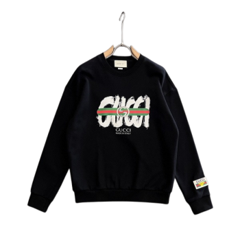 [ 구찌 ] 25ss 맨투맨