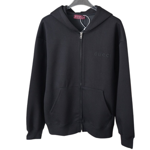 [ Gucci ] 구찌 후드 집업