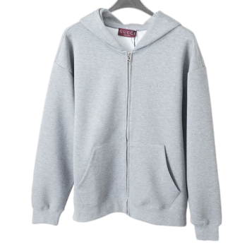 [ Gucci ] 구찌 후드 집업