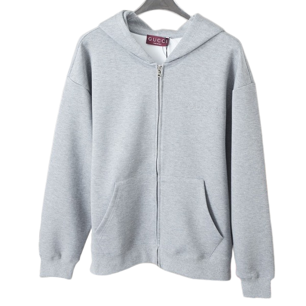 [ Gucci ] 구찌 후드 집업