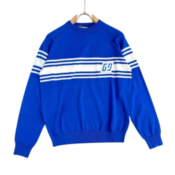 [ Gucci ] 구찌 라운드 울 니트