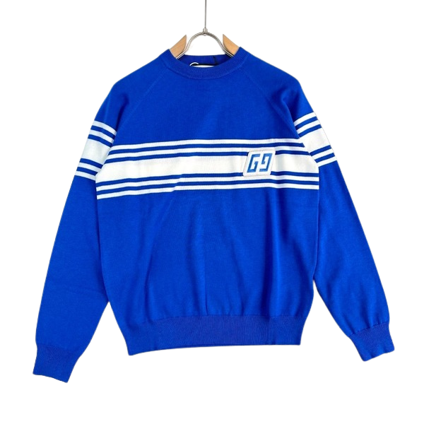 [ Gucci ] 구찌 라운드 울 니트