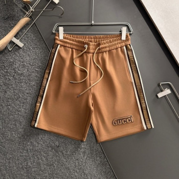 [ Gucci ] 구찌 트레이닝 팬츠