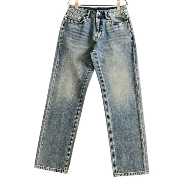 [ Gucci ] 구찌 슬림핏 데님 진