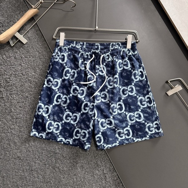 [ Gucci ] 구찌 트레이닝 팬츠