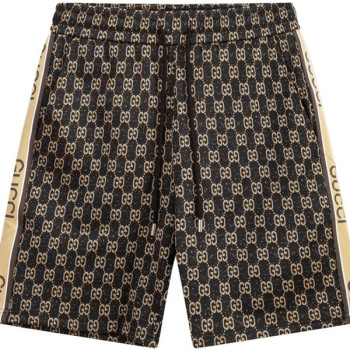 [ Gucci ] 구찌 트레이닝 팬츠