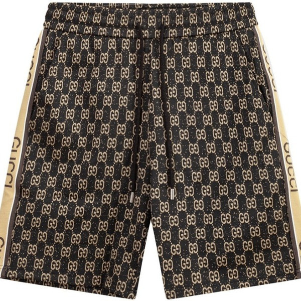 [ Gucci ] 구찌 트레이닝 팬츠