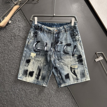 [ Gucci ] 구찌 데님 팬츠