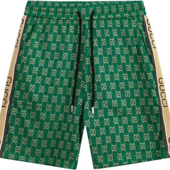 [ Gucci ] 구찌 트레이닝 팬츠