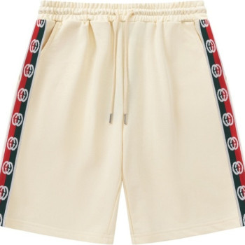 [ Gucci ] 구찌 트레이닝 팬츠