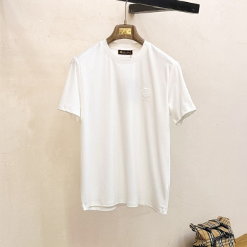 [ 로로피아나 ] 25ss 반팔티